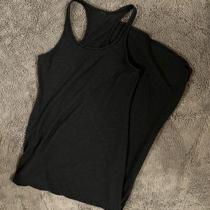 Lululemon long Maxi Dress